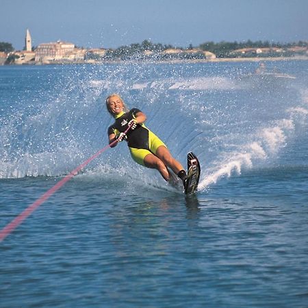 Solitudo Sunny Camping By Valamar Dubrovnik Exterior foto